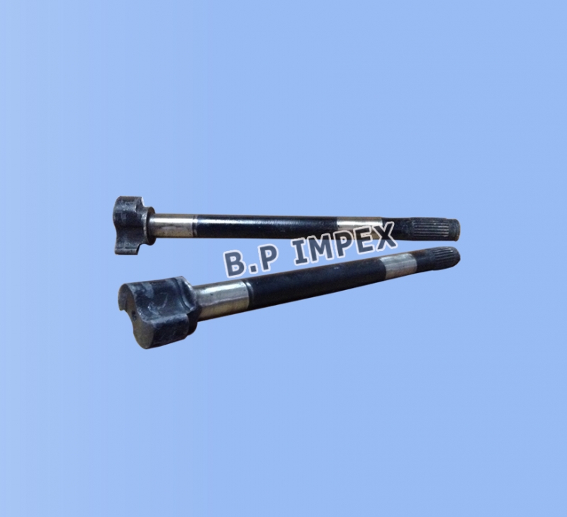 BRAKE CAM SHAFT RR RH,264142305107